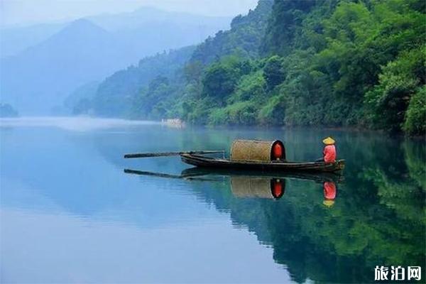 四川黄龙景区介绍 黄龙景区地图-游览路线