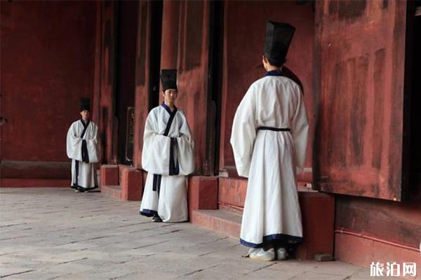 四川高考必定要去的祈福寺庙