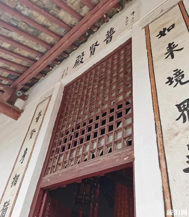 南京兜率寺历史介绍 兜率寺怎么样