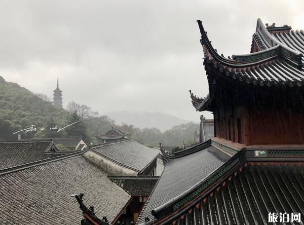 天童寺求什么最灵 宁波天童寺求什么最灵