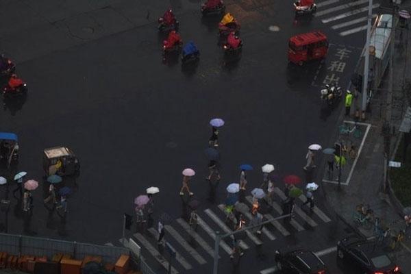 四川启动I级防汛应急响应 2020四川暴雨受灾地区有哪些