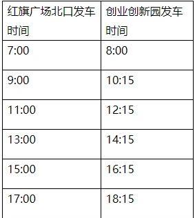 株洲免费旅游专线线路 2020株洲公交线路调整信息