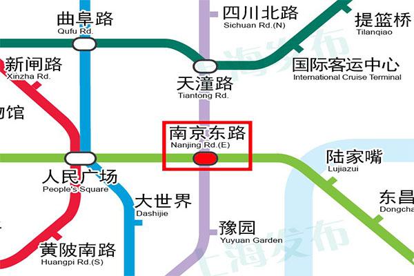 2020国庆上海交通管制时间及管制路段一览