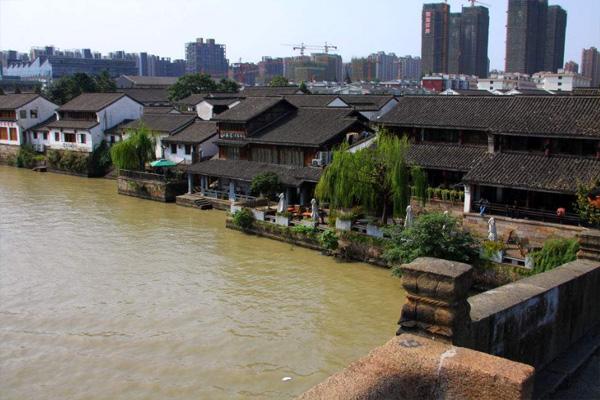 杭州旅游住宿推荐 民宿