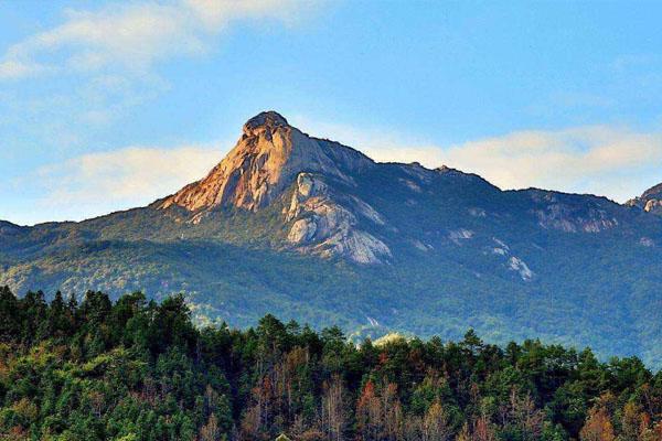 云髻山温泉度假山庄附近住宿有哪些