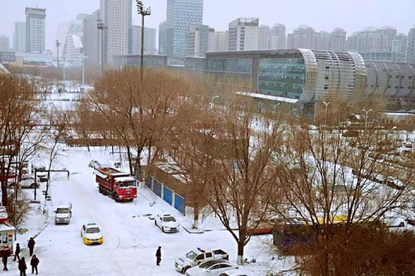 2020年沈阳什么时候下雪 沈阳今年冷吗