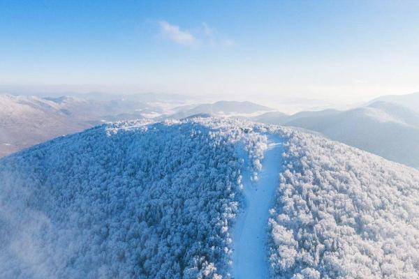 吉林北大湖滑雪场交通攻略