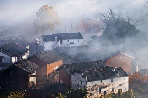 婺源旅游交通攻略