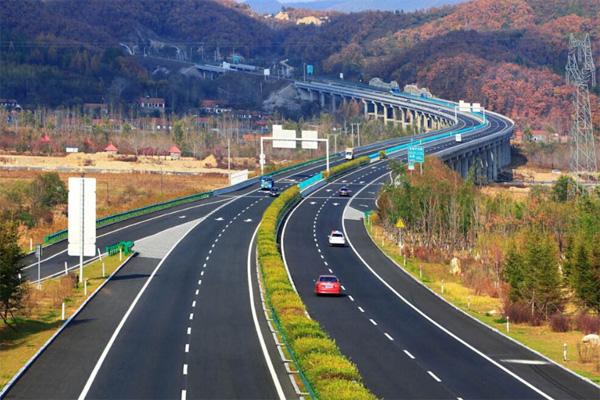 津石高速石家庄段什么时候通车 入口在哪里