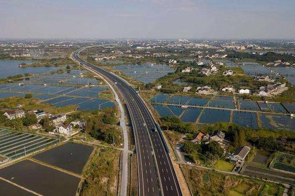 2020年杭州绕城西复线全线什么时候通车