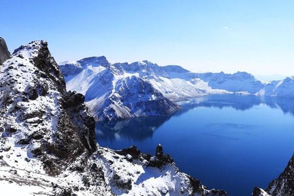 长白山看雪景最好的时间 12月长白山赏雪攻略-交通指南