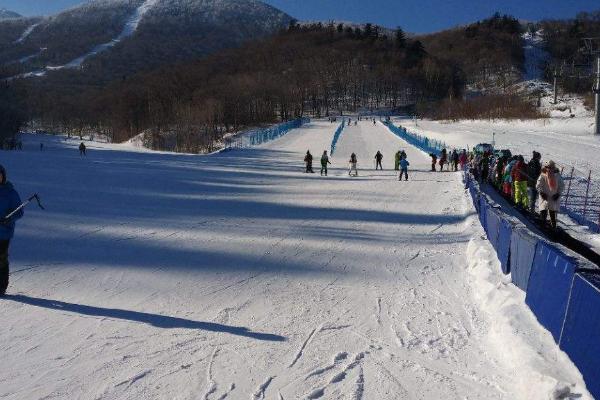 2021年亚布力滑雪场怎么去 亚布力滑雪场交通攻略