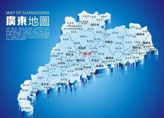 广东哪里会下雪 冬天下雪的地方 广东入冬时间2020