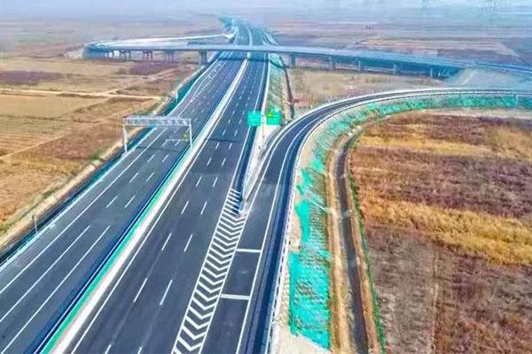 津石高速什么时候通车 津石高速最新准路线图