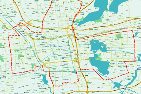 苏州限行时间和范围 苏州限行2021最新规定