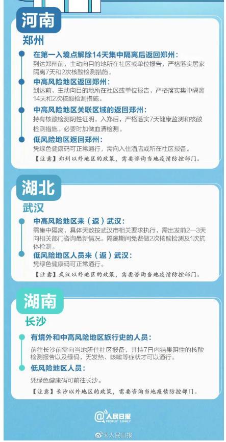 2021年入境隔离隔离完后跨省还需要隔离吗