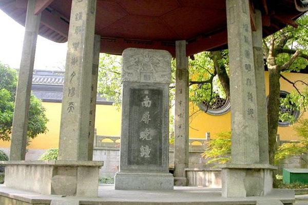 2021杭州寺庙免费开放日增加 附各寺庙参观预约平台