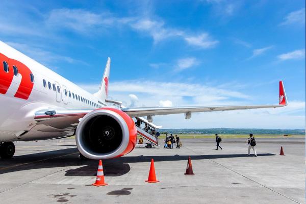 四川航空开罗-成都帮办实施闭环管理 乘客起飞三天前需酒店隔离