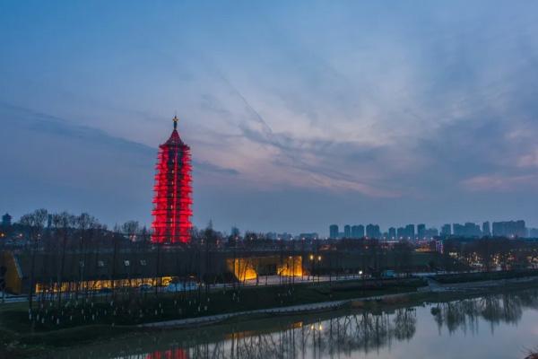 2021年南京景区免费开放日-免费景区名单