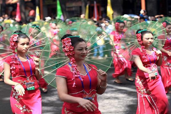 2021昆明三八节景区优惠活动 有哪些