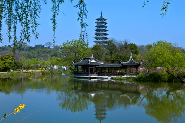 2021扬州烟花三月旅游节时间 扬州烟花三月节旅游餐饮惠民卡怎样使用