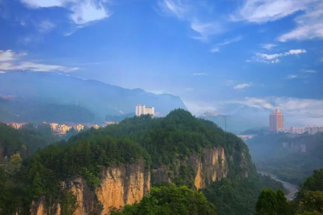 清明节旅游去哪里好-景点推荐