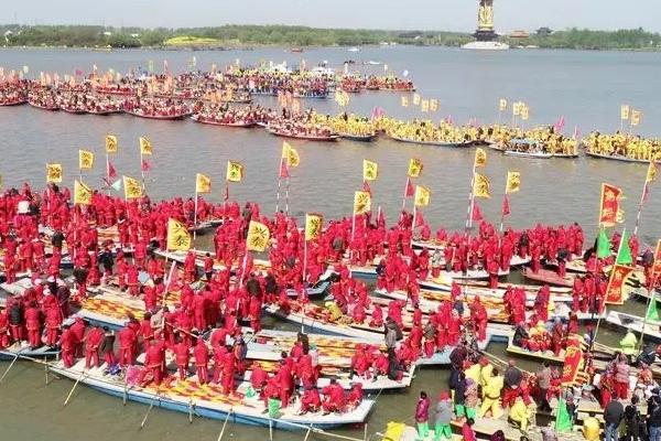 2021溱潼会船节几月几日 溱潼会船节举办时间-地点-详情