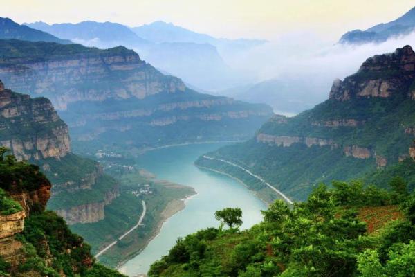 安阳有哪些好玩的地方-旅游景点推荐