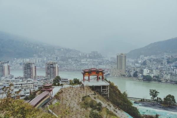 峨边县有哪些旅游景点-峨边县景点介绍