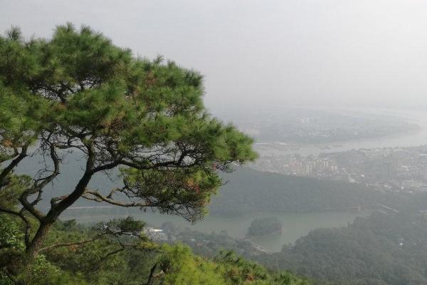 2021桂平西山风景区门票多少钱-旅游攻略