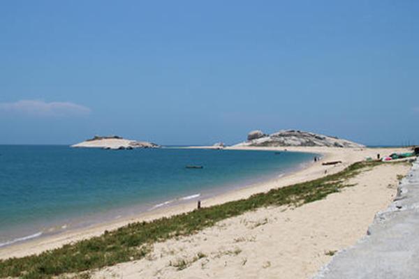 福建塘屿岛最佳旅游时间-出行指南及行前准备