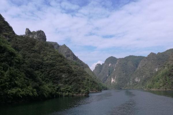 镇远有什么好玩的景点-旅游景点推荐