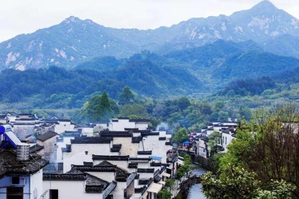 绩溪龙川古村有哪些好玩的景点-景点介绍