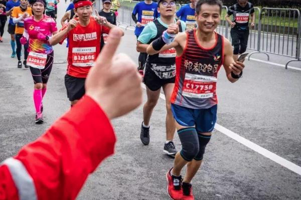 2021成都双遗马拉松交通管制限行时间-限行路段