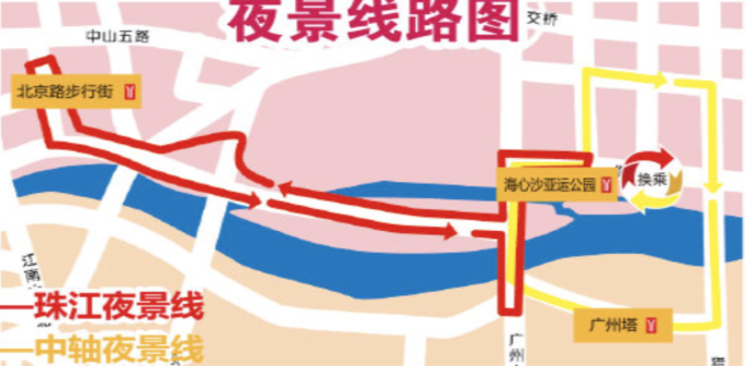 国内哪些城市有旅游巴士-巴士线路图 厦门旅游巴士环岛线路