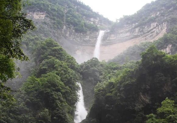 4月20日起宜昌三峡竹海生态风景区临时关闭-开放时间