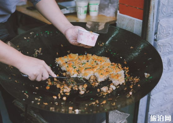 武汉的特色美食有哪些