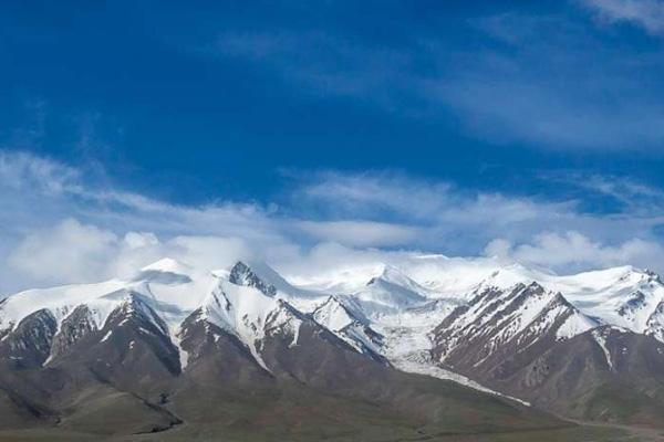 为什么昆仑被称为万山之祖 昆仑山在哪个省哪个市