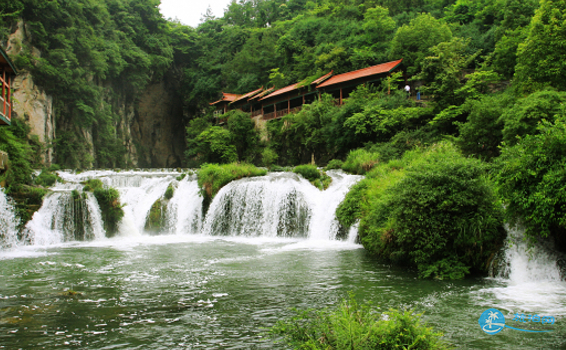 十大贵阳旅游必游景点