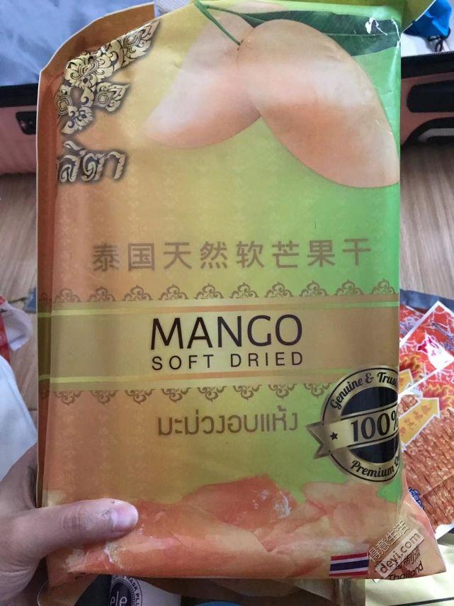 泰国有哪些好吃的美食和特产