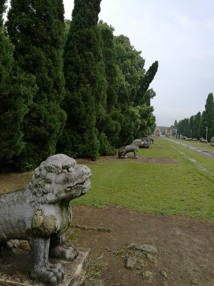 京山美人谷照片 京山美人谷风景照片