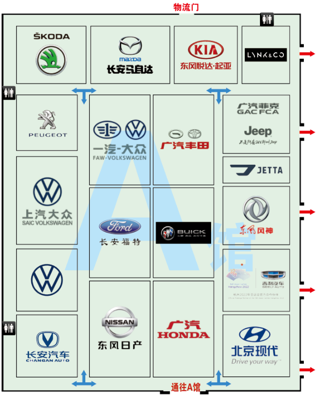 2021哈尔滨春季车展时间地点及活动详情