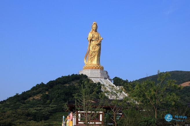 苏州大观音禅寺门票 苏州大观音禅寺地址