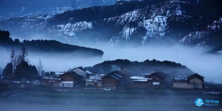 12月份去哪里旅游好 12月去哪里旅游最合适