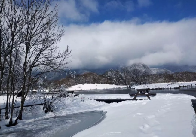 2020神农架什么时候下雪 神农架冬天好玩吗