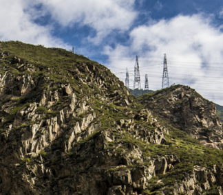 九寨沟风景  九寨沟图片