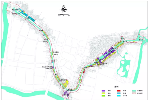 2021南京博物馆及景区建设规划汇总 江苏园博园开园时间