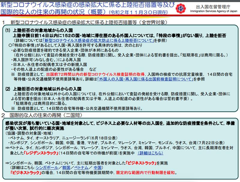 日本回中国需要隔离吗 2021去日本要隔离吗