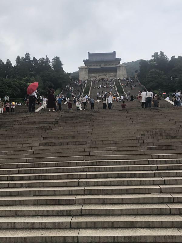 南京旅游美景图片 南京旅游景点照片