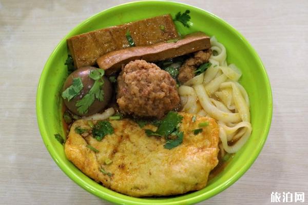 山西大同面食介绍 大同有哪些面食